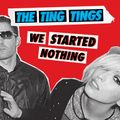 The Ting Tings au Bataclan