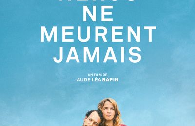Les héros ne meurent jamais : un road movie étonnant sur les traces de fantômes bosniaques