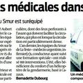 Urgence médicale