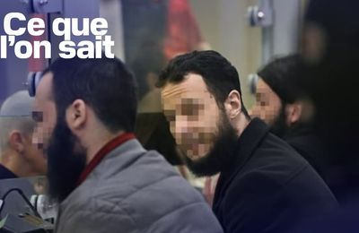 Salah Abdeslam disposait d'un ordinateur