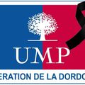 Le président de l'UMP de Dordogne rend hommage à
