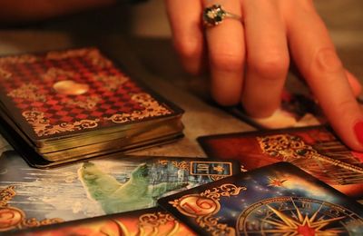 Voyance gratuite 10 min sans CB : découvrez votre avenir
