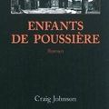 Enfants de poussière