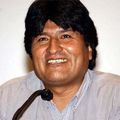 Lettre d'Evo Morales aux députés européens