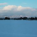 Akita shinkansen line