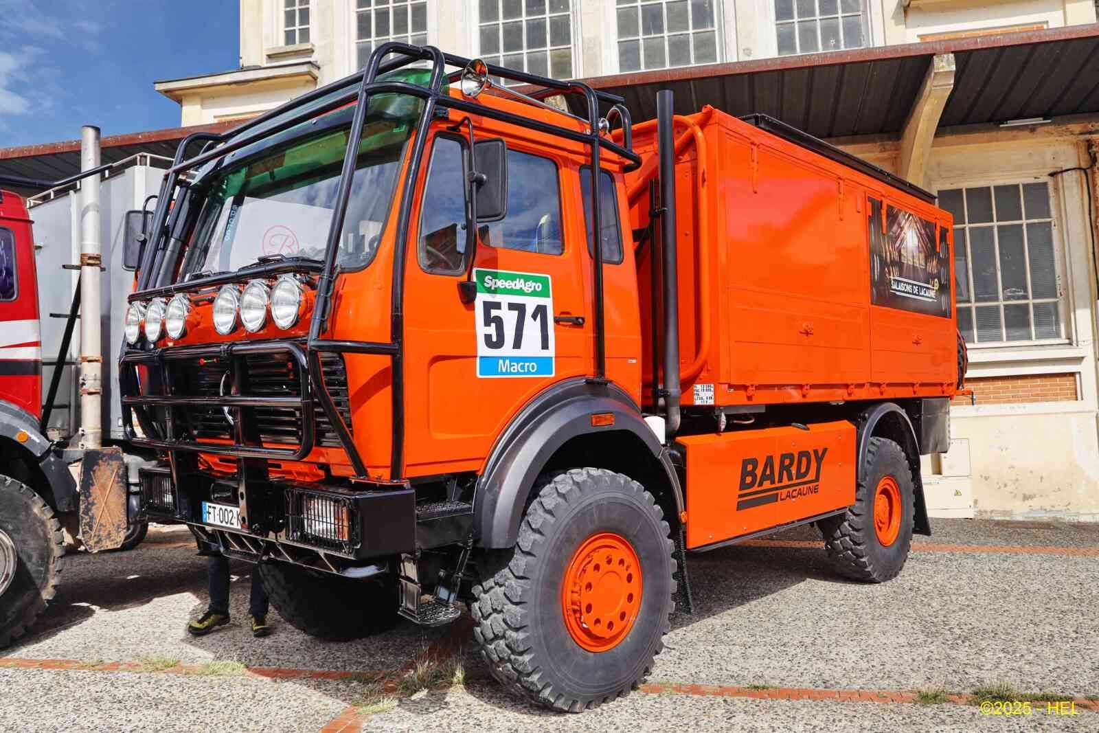 Mercedes N.Id. rallye raid_01 - 19-- [D] HL_GF