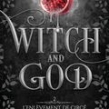 Witch and God, Tome 2 : L'Enlèvement de Circé