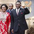 Présidentielle Guinée équatoriale: polémique sur l'argent de la campagne
