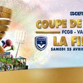 FINALE COUPE DE LA LIGUE