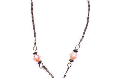 collier "Audace"