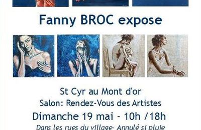 expo st Cyr