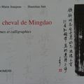 "Le cheval de Mingdao" de Anne-Marie Jeanjean et Shanshan Sun