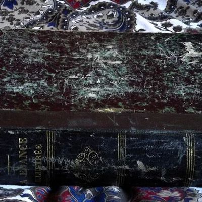 DECOUVREZ MES VENTES A VENIR !