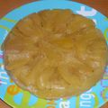 La Tarte Tatin (recette de famille)