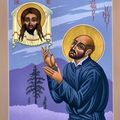 Litanies de Saint Ignace de Loyola