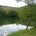 Ballade en Ardèche