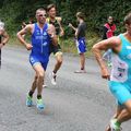 Duathlon d' Evreux Dernière manche et Finale D1 2016