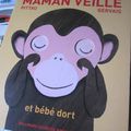 Maman veille, de Pittau & Gervais