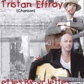 Tristan Effroy et les bicyclettes (Jazz manouche, variétés françaises) concerts février 09