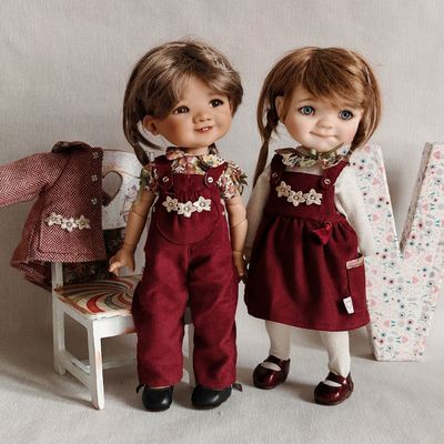 Les dumplings en Novembre