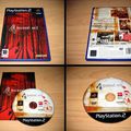 "Resident Evil 4" - Pal. Français / Sony - PlayStation 2