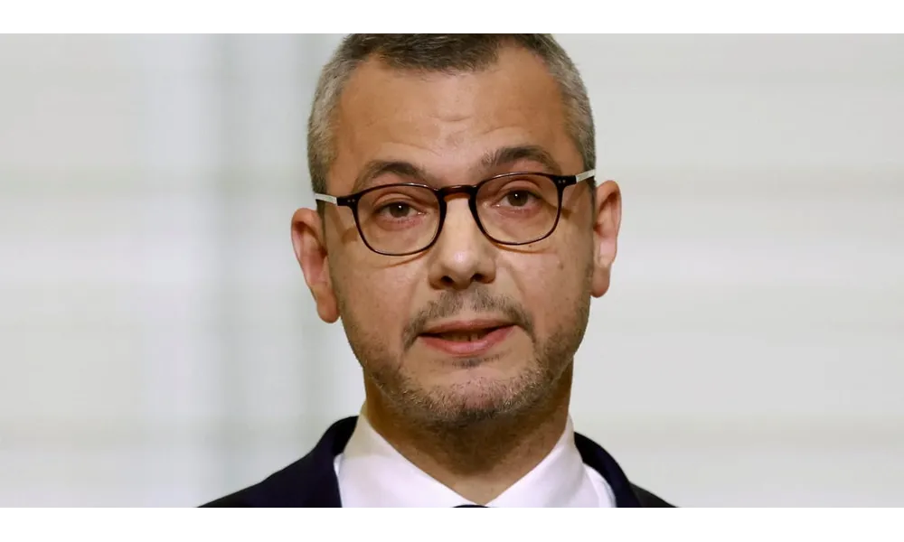 L'Etat et la Justice corrompue
