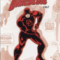 Panini Marvel Daredevil l'intégrale