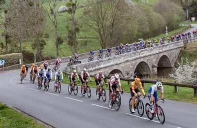 Pays de Loire un Tour cycliste/