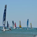 Tour Voile 2018