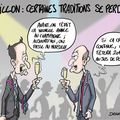 La fin des bulles