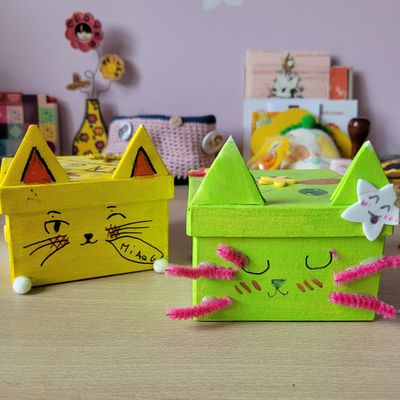 "Gabby et la maison magique" : l'anniversaire!