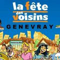 "Bordebure"... Le ton est donné à Sorigny !