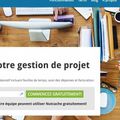 Logiciel de gestion de projet préféré