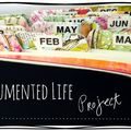 Documented life project!