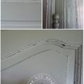 Armoire Shabby...