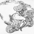 COURTING – Lust for Life, Or: ‘How To Thread The Needle And Come Out The Other Side To Tell The Story’ (2025)