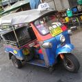 Tuk Tuk