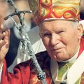 LA CANONISATION DU PAPE JEAN PAUL II SE PRECISE