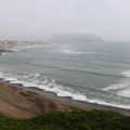 Lima, otra vez