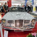 Facel Vega FV3 (1956-1957)