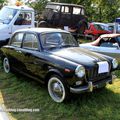 Lancia appia berline 4 portes (1953-1963)(30 ème Bourse d'échanges de Lipsheim)