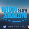 Ecoutez Radio Shalom 94.8 
