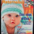 Assistantes maternelles magazine sept oct 2021