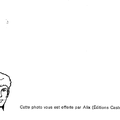Les archives de "la cave aux archives": Alix et la télévision belge
