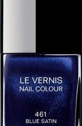 ... Qui est addict au vernis Chanel.