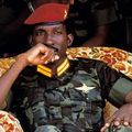Burkina-Faso Justice pour Sankara 