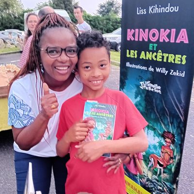 Au marché des producteurs et artisans créateurs de Chilleurs-aux-Bois