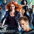 [SHADOWHUNTERS]: La série est renouvellée pour Une saison 2