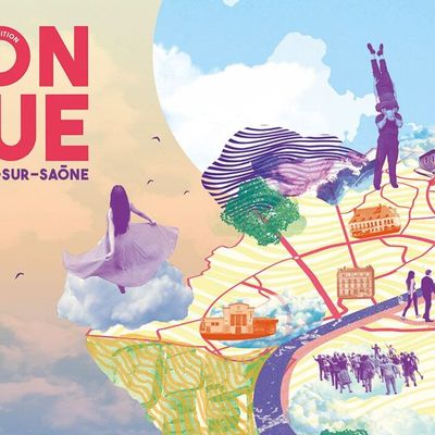 Chalon dans la rue 2025 !