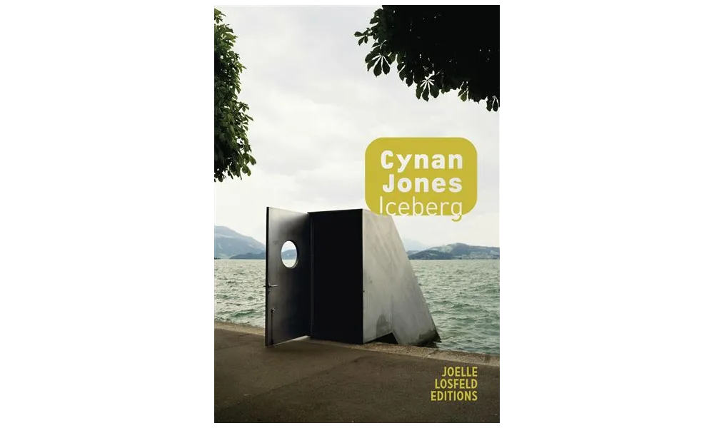 JONES Cynan / Iceberg.